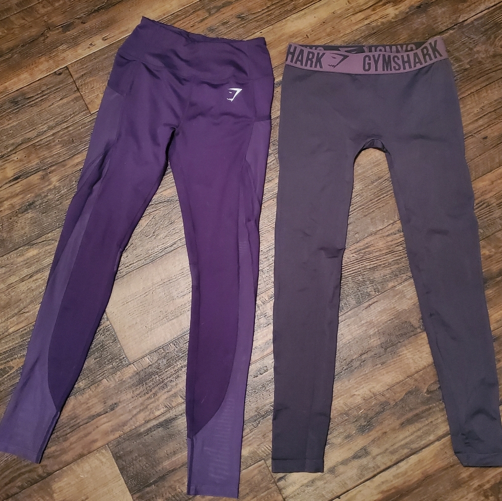 Gym Shark Leggings